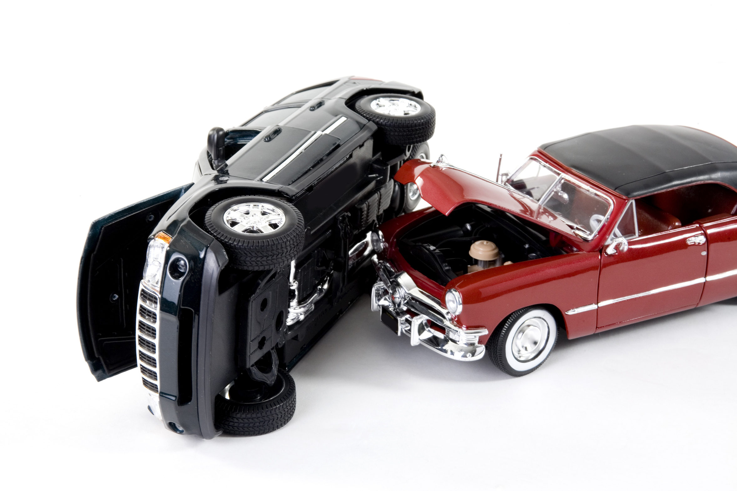What Affects My Car Insurance Rate?
