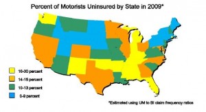 uninsured-motorist-in-tennessee